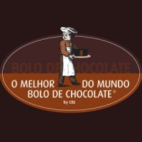 O Melhor Bolo de Chocolate do Mundo by CBL® - Portugal logo - Similar company to Frida