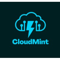 CloudMint logo - Similar company to Swiftlogix