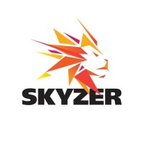 Skyzer VC Group logo - Similar company to Inxpire
