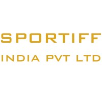 SPORTIFF INDIA PVT LTD logo - Similar company to Ananya Creations Ltd.