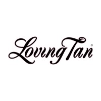 Loving Tan logo - Similar company to Coco & Eve