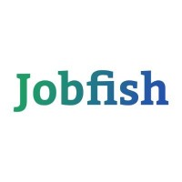 Jobfish logo - Similar company to Step By Step Priority