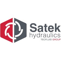 Satek Hydraulics logo - Similar company to Wtb Control