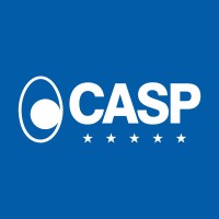 CASP S/A Indústria e Comércio logo - Similar company to Modertech Tecnologia Em Manutenção