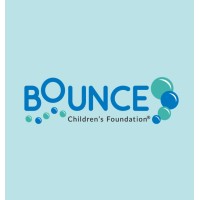 Bounce Children's Foundation logo - Similar company to Nami Mchenry County