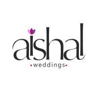Aishal Weddings logo - Similar company to Purple Sky Events