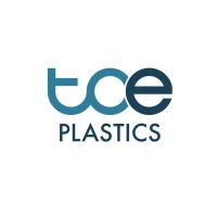 TCE Plastics logo - Similar company to Tce Plastics