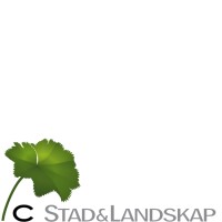 C Stad & Landskap logo - Similar company to Hebe Städ & Fastighetsservice