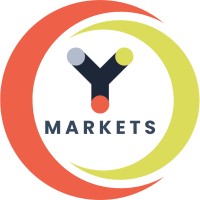 Yubi Markets logo - Similar company to Plan Dreams Financial Solutions (Plan Dreams Finsol Llp)