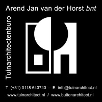 Tuinarchitectenburo Arend Jan van der Horst logo - Similar company to Fierloos Architecten