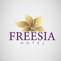 FREESIA HOTELS logo - Similar company to Nmkco