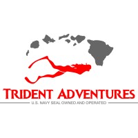 Trident Adventures logo - Similar company to Sentinels Of Freedom
