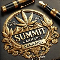 Summit Cannabis logo - Similar company to Estuarycor (Pty) Ltd