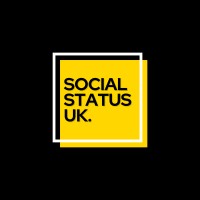 Social Status UK logo - Similar company to Exec Digital