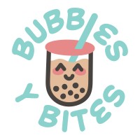 Bubbles y Bites logo - Similar company to Cameo S.R.L.
