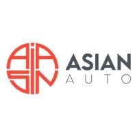 ASIAN AUTO logo - Similar company to Atlas Auto