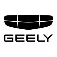 GEELY Israel logo - Similar company to Erco Ltd