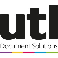 UTL DS LTD logo - Similar company to Utl Document Solutions Limited