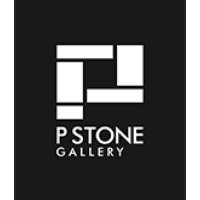 P Stone Gallery logo - Similar company to Pathiyara  Buildware