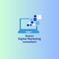 Rohini Digital Marketing Consultant logo - Similar company to Technoschool - Ict Education Redefined