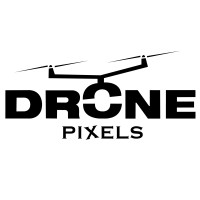 DronePixels logo - Similar company to Coronal Technologies