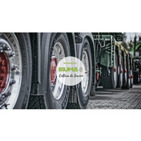 IRUMA 82 logo - Similar company to Intercoex