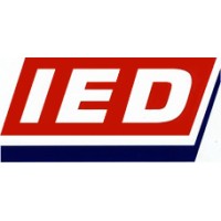 IED Inc. logo - Similar company to Dcm Metal