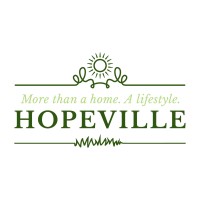 Hopeville Zimbabwe logo - Similar company to Space Rentals