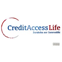 CreditAccess Life Insurance Limited logo - Similar company to Creditaccess Grameen Limited