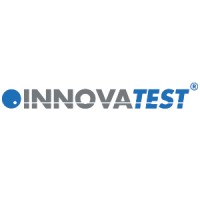 INNOVATEST Deutschland GmbH logo - Similar company to Dataphysics Instruments Usa Corp