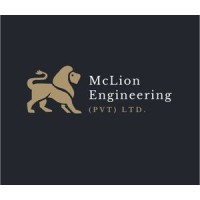 McLion Engineering logo - Similar company to Awpc Wild