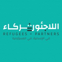 Refugees = Partners