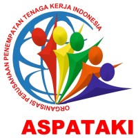 Asosiasi Perusahaan Penempatan Tenaga Kerja Indonesia (ASPATAKI) logo - Similar company to Agensi Pekerjaan Covey Integriti Sdn Bhd