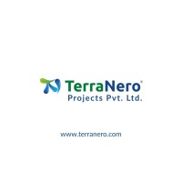 TerraNero Projects Pvt. Ltd. logo - Similar company to Universe Era