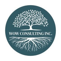 WOW Consulting Inc logo - Similar company to Wow Consulting
