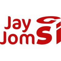 Jayjom GSI logo - Similar company to Come Tech With Us