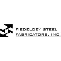 Fiedeldey Steel Fabricators, Inc. logo - Similar company to Central Fabricators Association