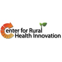 THE CENTER FOR RURAL HEALTH INNOVATION logo - Similar company to Nc Emergency Management (Dps)
