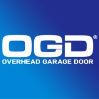 OGD® Overhead Garage Door logo - Similar company to Company Command