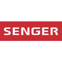 Senger GmbH logo - Similar company to Aaf Lufttechnik Gmbh Luftfiltertechnik