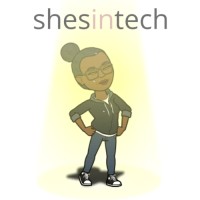 shesintech logo - Similar company to Immerse Solutions Inc.
