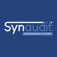 SynAudit logo - Similar company to Haussmann Recouvrement