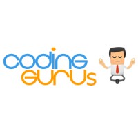 Coding Gurus | Online Coding Tutorials