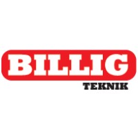 Billigteknik.se – Återbrukad teknik med ny prestanda sedan 2007 logo - Similar company to Refined.Refurbed
