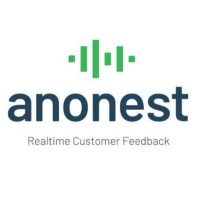 Anonest Limited logo - Similar company to Stratus5