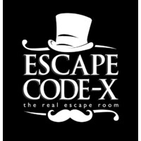 Escape Code X logo - Similar company to French Connection Films