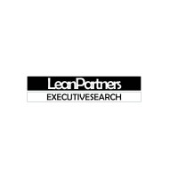 LeanPartners EXECUTIVE SEARCH logo - Similar company to Gladed Leadership Solutions