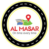 Al Masar Delivery Services logo - Similar company to Moovet