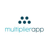 MultiplierApp logo - Similar company to Alphaville & Arredores