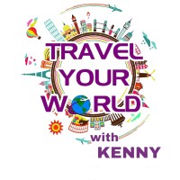 Travel Your World with Kenny logo - Similar company to Universal Travel Llc